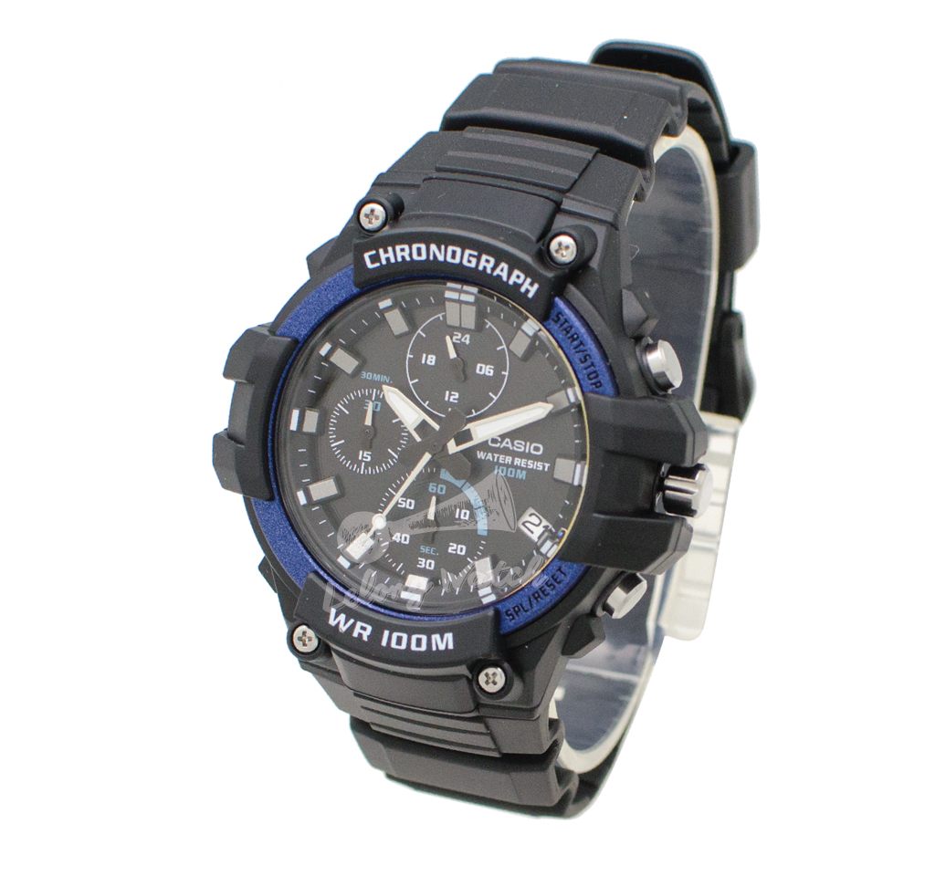 casio mcw 110